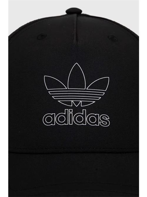 cap ADIDAS ORIGINAL | IS4633BLACK